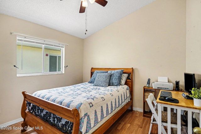 1307 Cypress Bend Circle, Melbourne, FL 32934