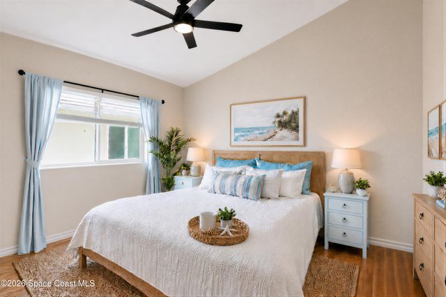 1307 Cypress Bend Circle, Melbourne, FL 32934