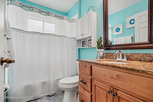 1307 Cypress Bend Circle, Melbourne, FL 32934