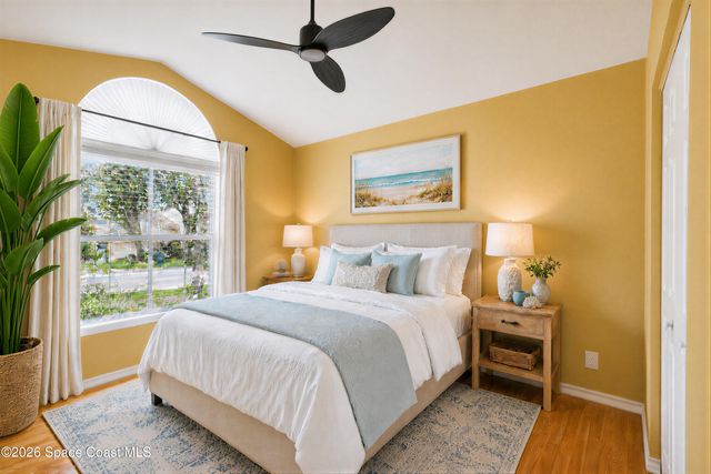 1307 Cypress Bend Circle, Melbourne, FL 32934
