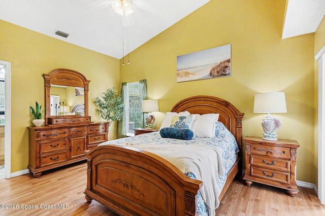 1307 Cypress Bend Circle, Melbourne, FL 32934