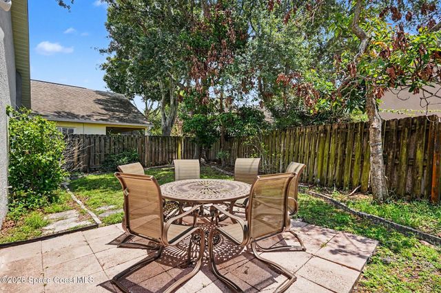 1307 Cypress Bend Circle, Melbourne, FL 32934