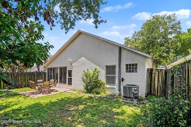 1307 Cypress Bend Circle, Melbourne, FL 32934