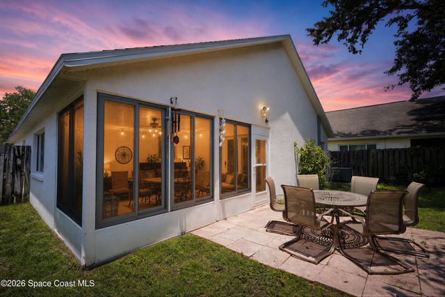 1307 Cypress Bend Circle, Melbourne, FL 32934