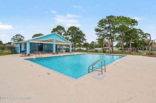 1307 Cypress Bend Circle, Melbourne, FL 32934
