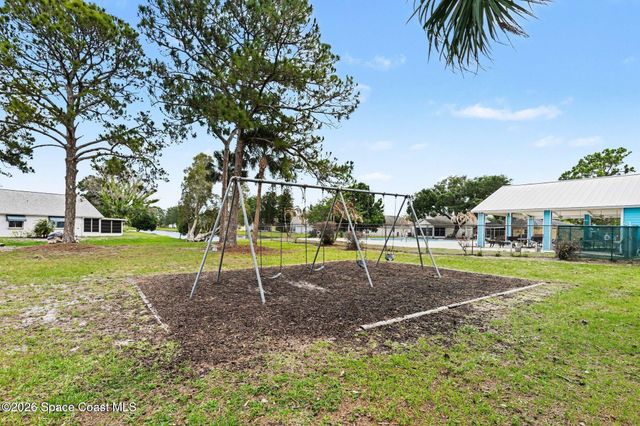 1307 Cypress Bend Circle, Melbourne, FL 32934