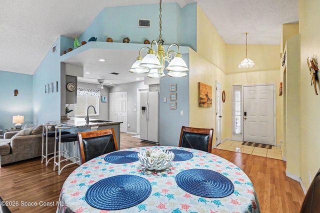 1307 Cypress Bend Circle, Melbourne, FL 32934