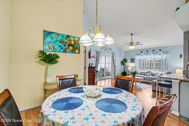 1307 Cypress Bend Circle, Melbourne, FL 32934