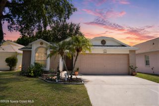 1307 Cypress Bend Circle, Melbourne, FL 32934
