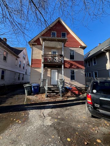 464 Wilmot Avenue, Bridgeport, CT 06607