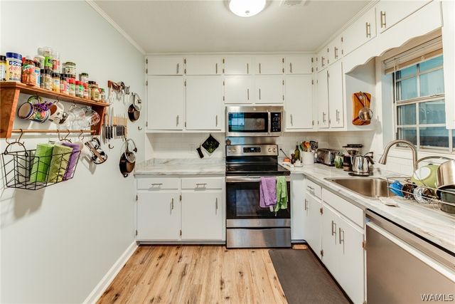 310 23rd, Tuscaloosa, AL 35401