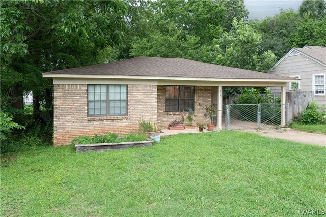 310 23rd, Tuscaloosa, AL 35401