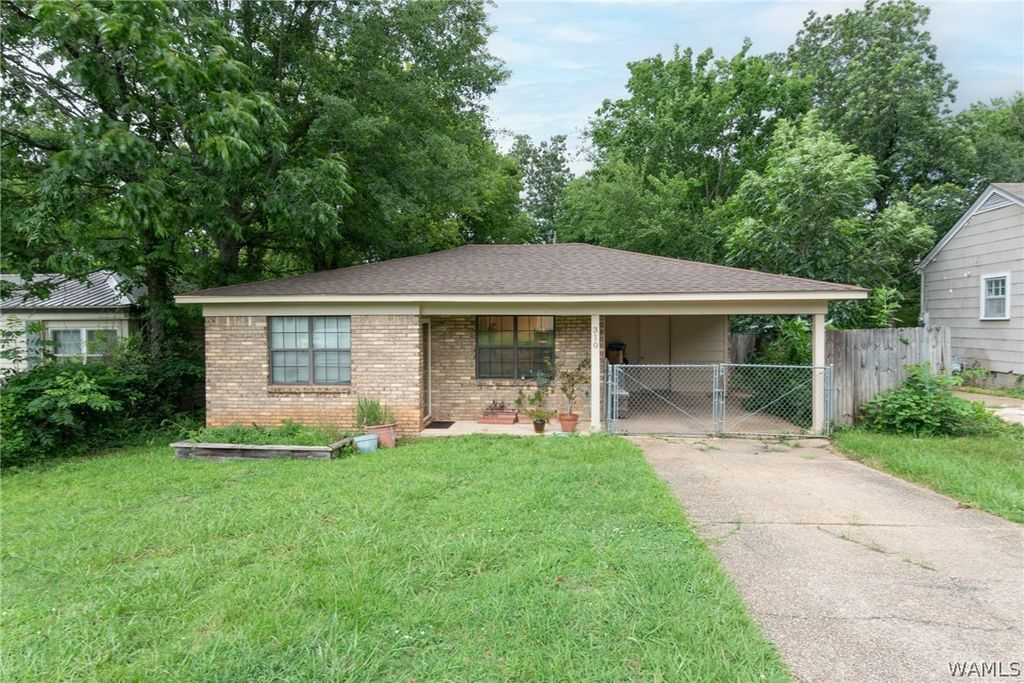 310 23rd, Tuscaloosa, AL 35401