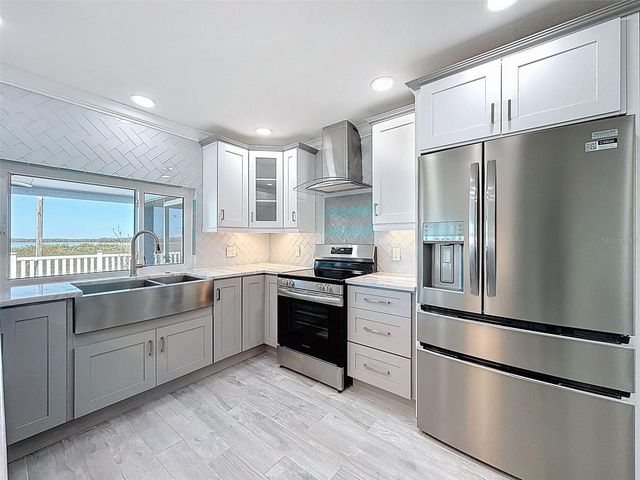 6637 DRIFTWOOD DRIVE, Hudson, FL 34667