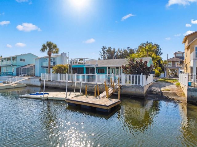 6637 DRIFTWOOD DRIVE, Hudson, FL 34667