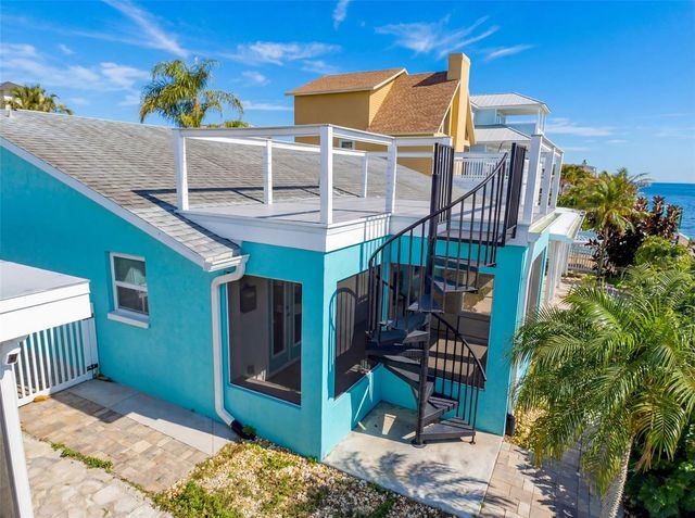 6637 DRIFTWOOD DRIVE, Hudson, FL 34667