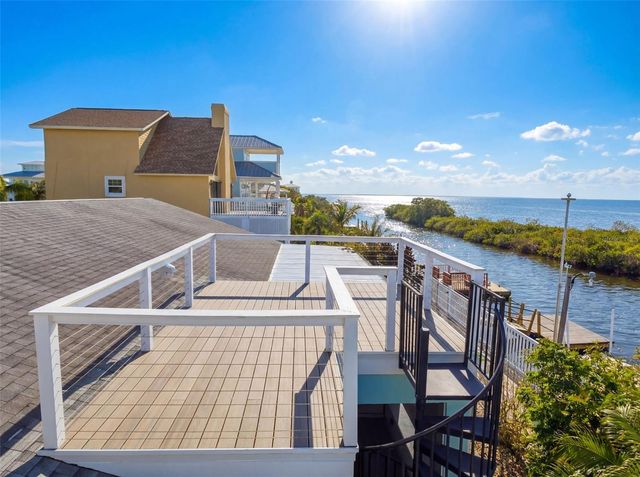 6637 DRIFTWOOD DRIVE, Hudson, FL 34667