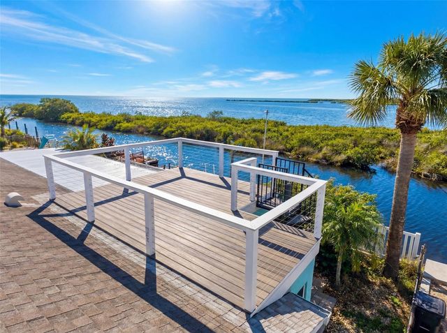 6637 DRIFTWOOD DRIVE, Hudson, FL 34667