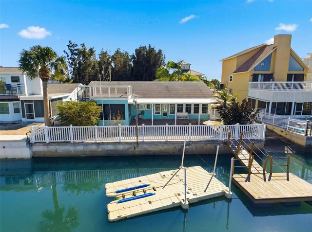 6637 DRIFTWOOD DRIVE, Hudson, FL 34667