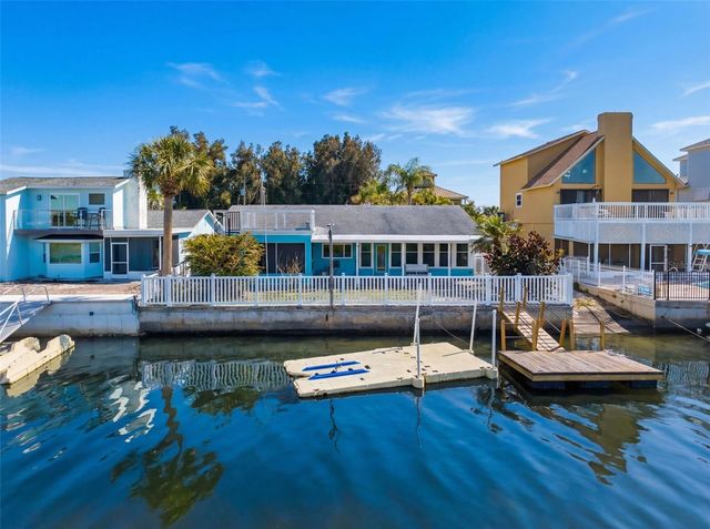 6637 DRIFTWOOD DRIVE, Hudson, FL 34667