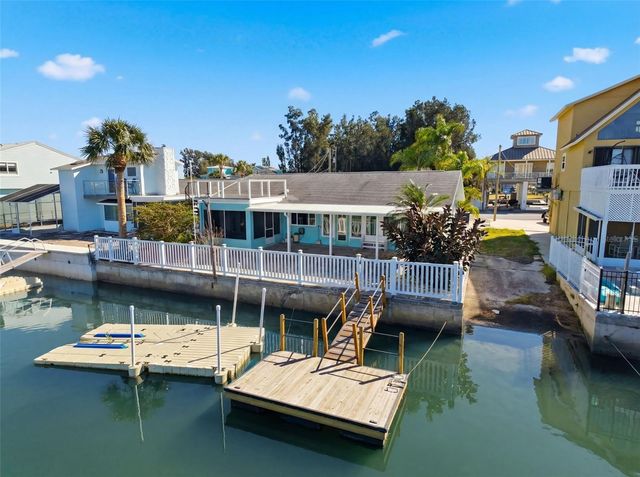 6637 DRIFTWOOD DRIVE, Hudson, FL 34667