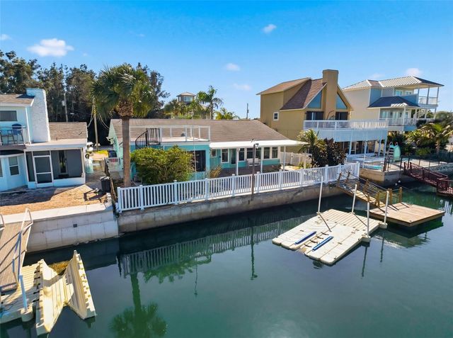 6637 DRIFTWOOD DRIVE, Hudson, FL 34667