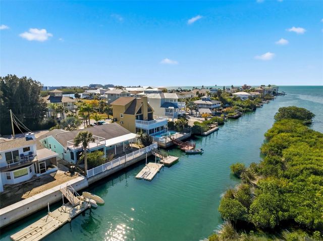 6637 DRIFTWOOD DRIVE, Hudson, FL 34667