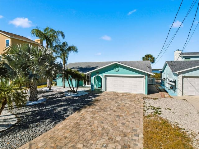 6637 DRIFTWOOD DRIVE, Hudson, FL 34667