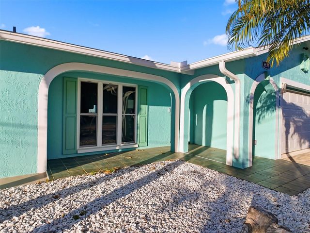 6637 DRIFTWOOD DRIVE, Hudson, FL 34667