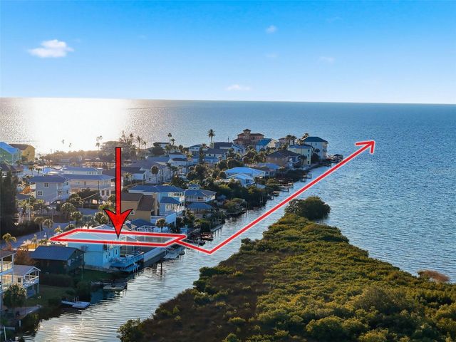 6637 DRIFTWOOD DRIVE, Hudson, FL 34667