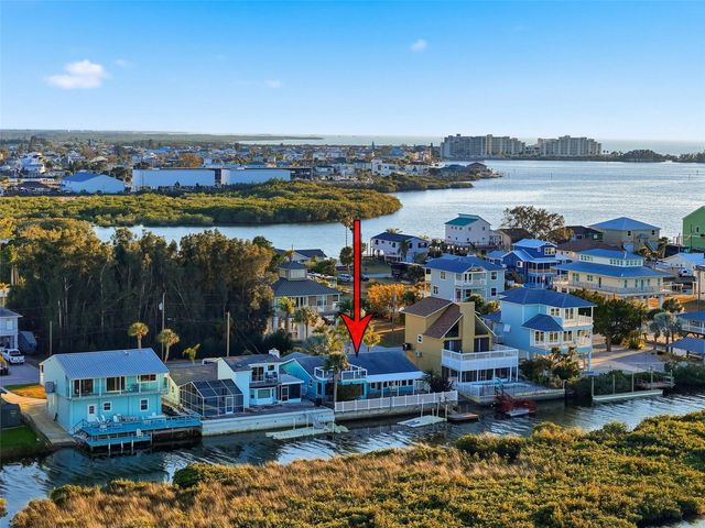 6637 DRIFTWOOD DRIVE, Hudson, FL 34667