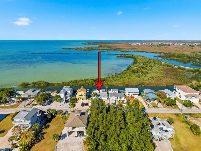 6637 DRIFTWOOD DRIVE, Hudson, FL 34667