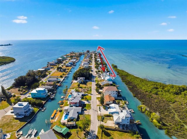 6637 DRIFTWOOD DRIVE, Hudson, FL 34667