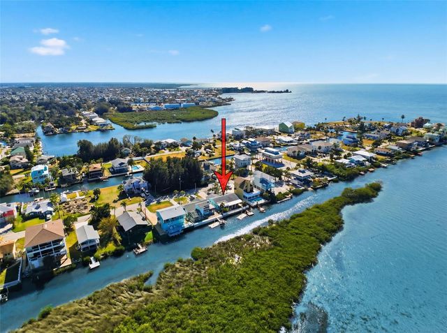 6637 DRIFTWOOD DRIVE, Hudson, FL 34667