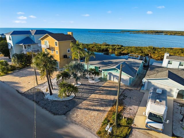 6637 DRIFTWOOD DRIVE, Hudson, FL 34667