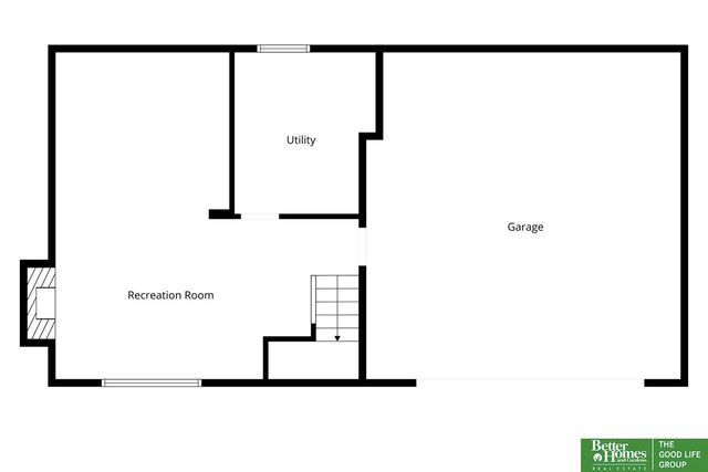 3721 Lynwood Drive, Bellevue, NE 68123