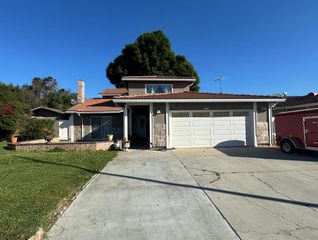 3261 Everdale Drive, San Jose, CA 95148