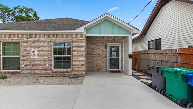 906 Gulf Unit 102, San Antonio, TX 78202