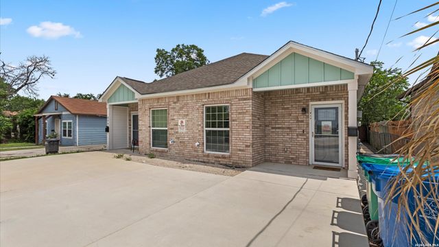 906 Gulf Unit 102, San Antonio, TX 78202