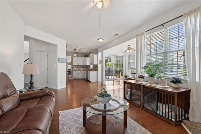 523 Whisper WALK, Chesapeake, VA 23322