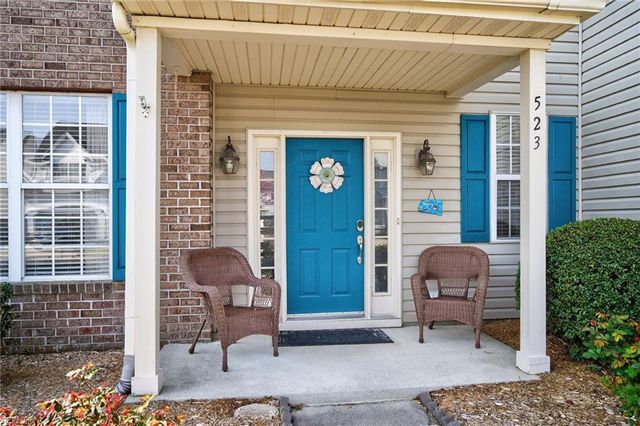 523 Whisper WALK, Chesapeake, VA 23322