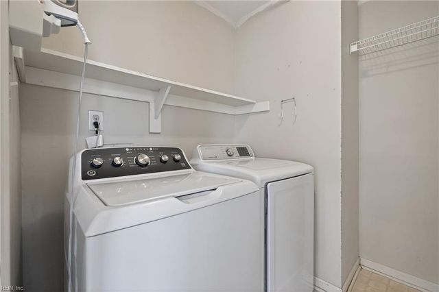 523 Whisper WALK, Chesapeake, VA 23322