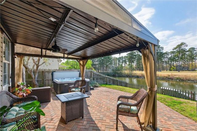 523 Whisper WALK, Chesapeake, VA 23322