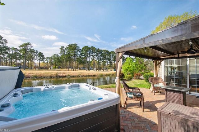 523 Whisper WALK, Chesapeake, VA 23322