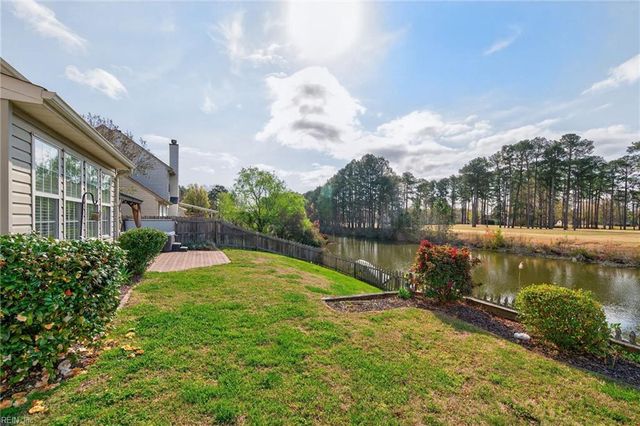 523 Whisper WALK, Chesapeake, VA 23322