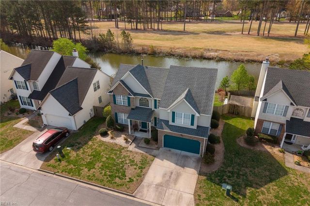 523 Whisper WALK, Chesapeake, VA 23322