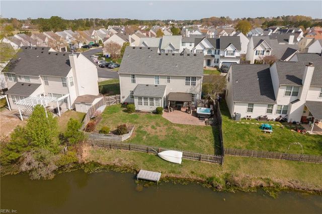 523 Whisper WALK, Chesapeake, VA 23322