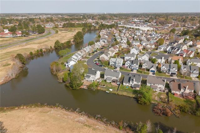 523 Whisper WALK, Chesapeake, VA 23322