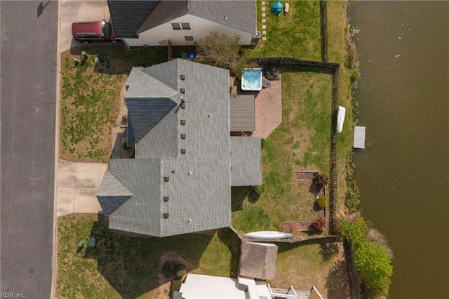 523 Whisper WALK, Chesapeake, VA 23322