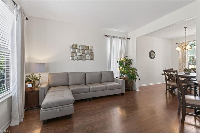 523 Whisper WALK, Chesapeake, VA 23322